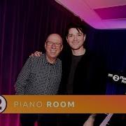 The Script For The First Time Radio 2 Piano Room