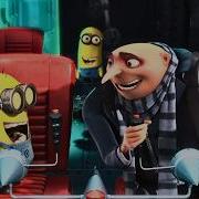 Stealing The Shrink Ray Despicable Me 2010 Screen Bites
