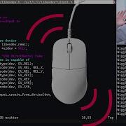 Coding A Mouse Jiggler In C