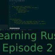 Learning Rust With Too Many Linked Lists Episode 2 Pop Drop