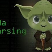 Yoda Parsing Computerphile