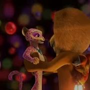 Madagascar 3 AMV Firework 13th Anniversary Special