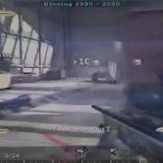First Sync Cod4 Montage