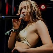 Isabel LaRosa Lollapalooza Chicago Favorite Performance Visuals