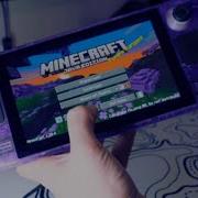 How To Run MINECRAFT On Steam Deck Controller Support