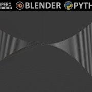 Blender Python Adding Objects