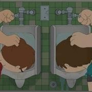 American Dad Steve And Snot Get Bullied