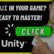 Adding Your First BUTTON Unity 2021 User Interface UI CodelessGame 5