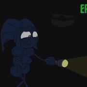 Fear The Darkness The Amazing Digital Circus TADC COMIC DUB