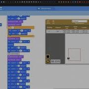 VEXcode VR Draw A House Level 2