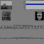 Face Recognition Using A Simple Convolution Neural Network