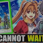 Falcom Have DELIVERED Trails In The Sky 1st Chapter Demo Impressions PC