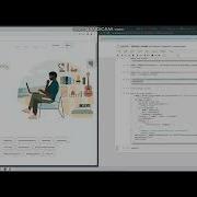 Selenium Data Scaper Python Project From LinkedIn Connections
