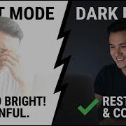 Why Programmers Are Obsessed With Dark Mode