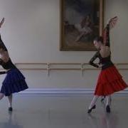Spanish Dance
