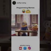 Programming Memes Memes Memesdaily Meme Ytshort Ytviral Yt Youtubeshorts