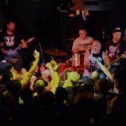 LOS CRUDOS 6 29 13 924 Gilman St FULL SET