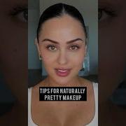 Tips For Natural Pretty Makeup L Christen Dominique