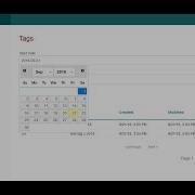 Cakephp 3 Date To Date Search Part 2