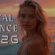 Deep Hypnotic Vocal Trance Journey 2026 Emotional Progressive Mix
