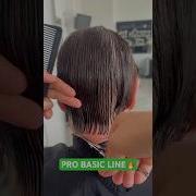 PRO BASIC LINE PIXIE HAIRCUT Complete Tutorial Linked Below