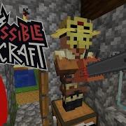 Impossible Minecraft E1 Every Single Thing Is Dangerous
