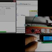 ADC Y UART PSoC 4 CY8CKIT 049