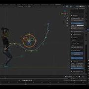 How To Show The New Updates On Motion Path In Blender