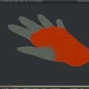 LightWave 11 5 Genoma Assigning Weight Maps Rig Modeling