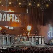 Pantera Cowboys From Hell Live Budweiser Stage 2023