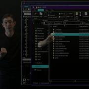 Dynamic Mode Decomposition Code