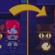 OneShot DIFFERENCES Between Remake And Original Game