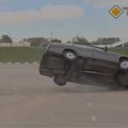 Главная дорога 20170722 Car Crash Scene