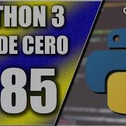 Curso Python 3 Desde Cero 85 Tuplas