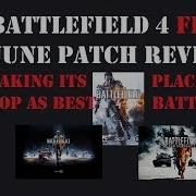 Battlefield 4 FIXED June Net Code Patch Review