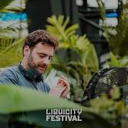 Hiraeth Liquicity Festival 2025 Full Liquid Set