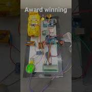 Vehicle Safety Anti Sleeping Alarm Accident Alert Alcohol Alert Sunrobotronics Inspireaward