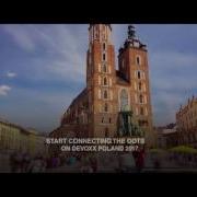 Devoxx Poland 2017 Trailer