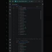 Drawing The PUBG Logo Using Python Turtle Python Turtle Hacker
