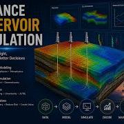 Day 1 Advanced Reservoir Simulation From Data To Better Field Decisions