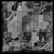 Crimson 128 Bytes Intro Procedural Graphics By The Orz Linux Framebuffer