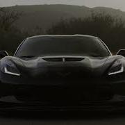 Blacked Out Z06 Wig Split Pouya Denzel Curry 4k