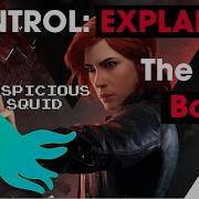 Control Explained The Board