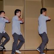 Step Out 2014 Lambda Phi Epsilon