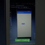 Context Menu In Android Studio Shorts Ytshorts