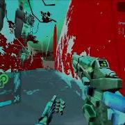 ULTRAKILL Cybergrind Be Like YOUUU