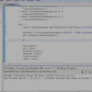 Installing And Using Apache Derby With Eclipse