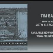Tim Barry Gabriel Intro