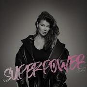 Edyta Górniak SUPERPOWER Official Lyric Video
