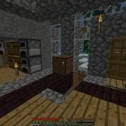 Minecraft Lag Test